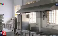 Hơn 1.700 người bị ngộ độc tại bếp ăn trường học trong 5 năm
