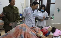 Vụ ngộ độc thực phẩm ở Nghệ An: 165 người đã xuất viện