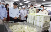 Bộ Y tế: Hàng nghìn công nhân nhập viện vì ngộ độc mỗi năm