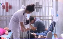 Vụ ngộ độc thực phẩm tại Bình Dương: 155 công nhân đã xuất viện