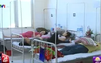 Hàng chục người tại Lâm Đồng nhập viện do ngộ độc thực phẩm