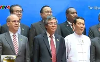 Ngoại giao góp phần tạo ưu thế Việt Nam trên trường quốc tế
