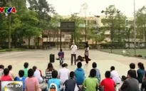 Tăng cường giao lưu văn hóa qua mô hình Trường học kết nối