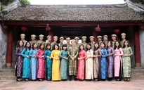Đoàn đại biểu quốc gia hứa hẹn mang một “Việt Nam nở rộ” ra trường quốc tế