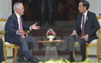 Indonesia - Australia khôi phục quan hệ hợp tác thương mại, đầu tư