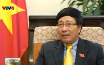 Việt Nam sẽ tham gia soạn thảo, hoạch định các chính sách trong ECOSOC