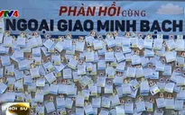 Ngoại giao minh bạch: Hướng tới kỹ năng phòng chống tham nhũng
