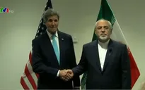 Mỹ - Iran đối thoại về khủng hoảng ở Trung Đông