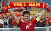 Cầu thủ Quế Ngọc Hải khuấy động "nhà hàng" Bữa trưa vui vẻ (12h, VTV6)