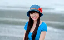 MC Ngọc Tiên đã có ý trung nhân