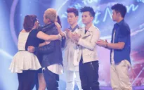 Ngọc Việt bất ngờ "tụt hạng", chia tay giấc mơ Vietnam Idol