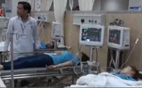 Đồng Nai: Thêm nhiều người nhập viện trong vụ ngộ độc khí