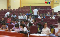 Bộ Y tế, Bộ GD&ĐT đứng nhóm cuối về chỉ số cải cách hành chính 2014