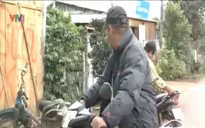 Ngôi làng không mũ bảo hiểm ở Lâm Đồng