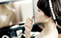 Lưu ý trang điểm với cô dâu da dầu trong ngày hè