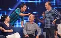 Dàn nghệ sĩ hài nổi tiếng “đổ bộ” Chết cười tập đầu tiên