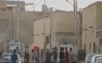 Iraq: Người dân Ramadi rời bỏ nhà cửa trốn chạy khỏi IS