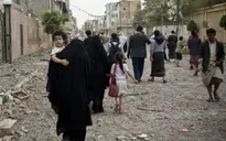 LHQ kêu gọi ngừng bắn nhân đạo ở Yemen