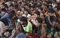 Malaysia kêu gọi ASEAN giải quyết vấn đề người di cư