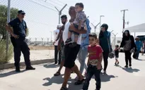 Mỹ cam kết tiếp nhận thêm người di cư Syria