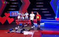 Đón xem tập 8 Người đi xuyên tường (21h15, VTV3)