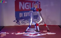 Tập cuối Người đi xuyên tường hứa hẹn nhiều bất ngờ (21h15, VTV3)
