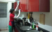 TP.HCM: "Đỏ mắt" tìm người giúp việc dịp Tết
