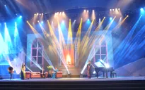 Gala Giai điệu tự hào: Sân khấu hoành tráng, tiết mục đặc biệt