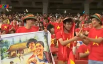 U23 Việt Nam và lời chia tay SEA Games đáng nhớ dành cho CĐV