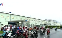Người lao động kỳ vọng được tăng lương tối thiểu