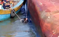 Vụ chìm tàu ở TP.HCM: Diễn biến kinh hoàng qua lời kể của các nhân chứng