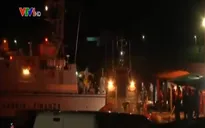 Italy: Giải cứu thành công 700 người nhập cư trái phép trên biển