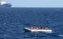 Italy: Ít nhất 29 người nhập cư trái phép thiệt mạng ngoài khơi