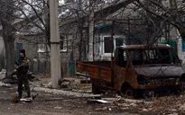 Ukraine: Nỗi lo của cộng đồng người Việt ở Donetsk