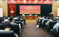 Hội nghị sơ kết cuộc vận động Người Việt ưu tiên dùng hàng Việt