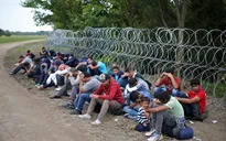 EU cân nhắc tạm ngừng Hiệp ước Schengen