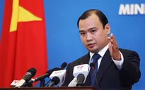 Những hoạt động của Trung Quốc trên quần đảo Hoàng Sa của Việt Nam đều không có giá trị