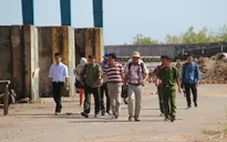 Có dấu hiệu chiếm đoạt nguồn phóng xạ bị mất tại nhà máy thép Pomina 3