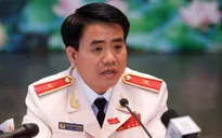 Ông Nguyễn Đức Chung được bầu làm Chủ tịch UBND thành phố Hà Nội