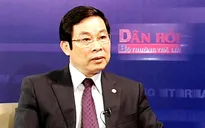 Bộ trưởng Nguyễn Bắc Son: Sẽ mạnh tay ngăn chặn tin nhắn rác