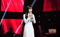 Giọng hát Việt 2015: "Bản sao Mỹ Tâm" không có điều kiện học nhạc viện