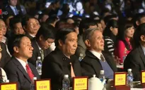 Khai mạc Tuần văn hóa du lịch Nguyễn Du
