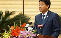 Sự kiện trong nước nổi bật tuần từ 29/11-5/12: UBND thành phố Hà Nội có Chủ tịch mới