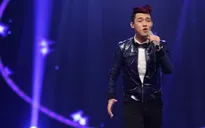 Hot boy của Vietnam Idol 2015 rơi vào tình thế "nguy hiểm"