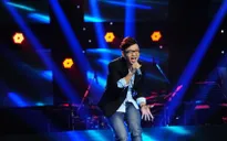 Giọng hát Việt 2015: Thu Phương hát song ca "dụ" thí sinh