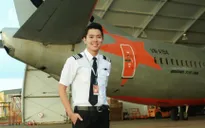 Bữa trưa vui vẻ: Gặp gỡ cơ trưởng điển trai trẻ nhất Việt Nam (12h, VTV6)