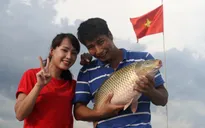 Cuộc sống thường ngày đón “vua cá” Nguyễn Thế Phước