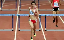Giải điền kinh vô địch thế giới 2015: Nguyễn Thị Huyền mất vé vào bán kết