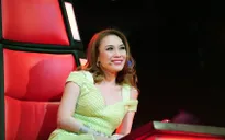Giọng hát Việt 2015: Mỹ Tâm mở màn “bội thu”