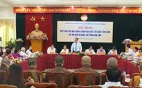 Góp ý Dự thảo Luật Tín ngưỡng, tôn giáo